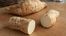 Potato Yam / Air Potato